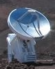 次毫米波陣列望遠鏡