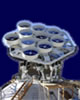 李遠哲陣列望遠鏡計畫