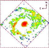 On the Spiral Structure of NGC 5248: An Analytic Approach