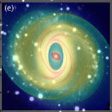 Hydrodynamical Simulations of the Barred Spiral Galaxy NGC 6782