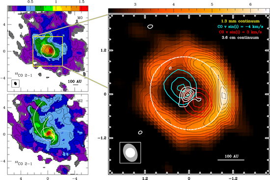 The circumstellar disk of AB Aurigae: evidence for envelope accretion at late stages of star formation?