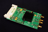 5 Gsps ADC board