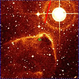 Triggered Formation of Young Stars