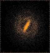 The Effect of Bars and Transient Spirals on the Vertical Heating in Disk Galaxies