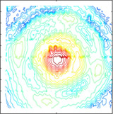 1.2 m Shielded Cassegrain Antenna for Close-Packed Radio Interferometer