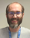 photo of 貝丞雙 Baker, Daniel Thomas