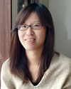 photo of 張曉文 Chang, Hsiao-Wen