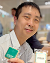 photo of 紀博文
