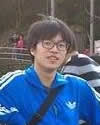 photo of 簡誠