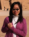 photo of 周美吟 Chou, Mei-Yin