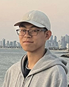 photo of 祝宇辰