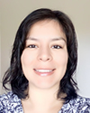photo of 戈葆拉 Granados Contreras, Agueda Paula