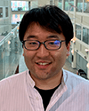 photo of 羽田龍一郎 Hada, Ryuichiro