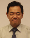 photo of Hasegawa, Tatsuhiko