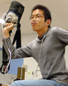 photo of 橋本淳 Hashimoto, Jun