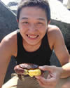 photo of 何晉廷