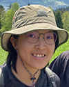 photo of 徐允心