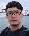 photo of 黃鍾凱 Huang, Chung-Kai