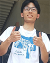 photo of 洪浚凱 Hung, Chun-Kai