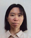 photo of 石岡涼子 Ishioka, Ryoko