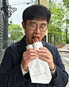 photo of Kam, Min Chul