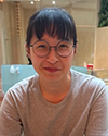 photo of 郭倢瑜