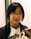 photo of 劉思晴 Lau, Cheryl