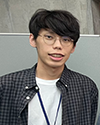 photo of 林雋恒 Lin, Jyun-Heng