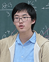 photo of 林予任