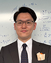 photo of 三倉祐輔