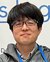 photo of Mizukoshi, Shoichiro