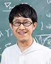 photo of 小野勝臣 Ono, Masaomi