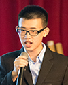photo of 歐柏昇 Ou, Po-Sheng