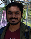 photo of Sah, Mohit Raj