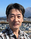 photo of 西合一矢 Saigo, Kazuya