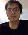 photo of 蔡和進 Tsai, Ho-Chin