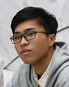 photo of 吳秉曄 Wu, Bin-Yeh