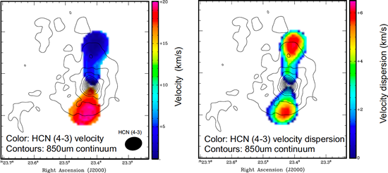 The Discovery of the Youngest Molecular Outflow Associated with an Intermediate-mass Protostellar Core in Orion