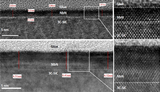Epitaxial ultrathin NbN superconducting films for Terahertz application