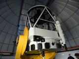 TAOS II telescope at Site #2.