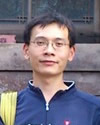 photo of Huang, Chih-Wei Locutus 黃智威