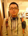 photo of Liu, Chun-Fan