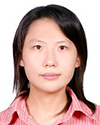 photo of Liu, Yung-Hsin 劉永欣