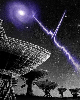 Bustling Universe Radio Survey Telescope in Taiwan